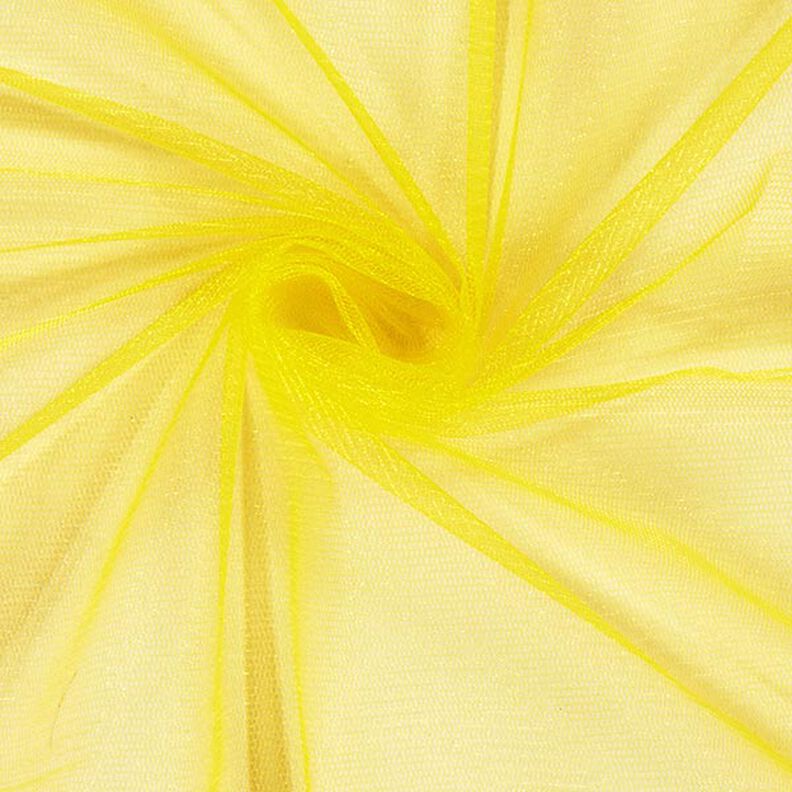 Tulle scintillant – jaune,  image number 2
