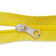 Fermeture éclair infinie – jaune,  thumbnail number 3