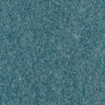 Loden de laine foulé Chiné – pétrole légère,  thumbnail number 5