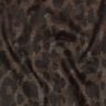 Romanit Jersey Léopard – marron foncé/noir,  thumbnail number 2