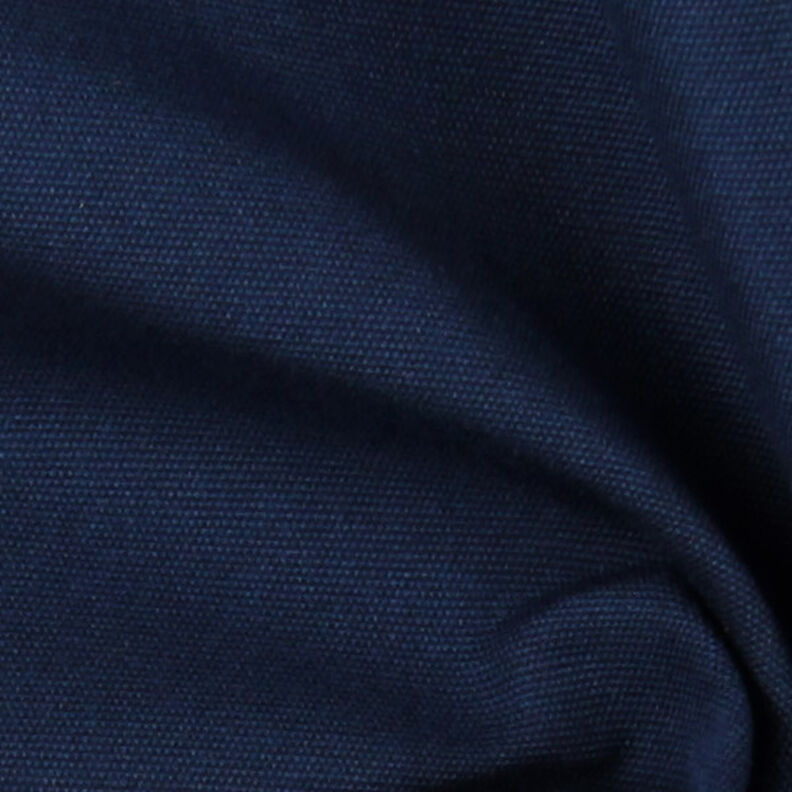 Tissu d’extérieur Acrisol Liso – bleu marine,  image number 2