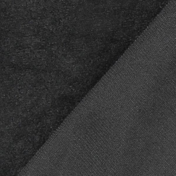 Micro suédine Alova – noir,  image number 3
