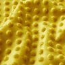 Polaire douillet points en relief – jaune curry,  thumbnail number 2
