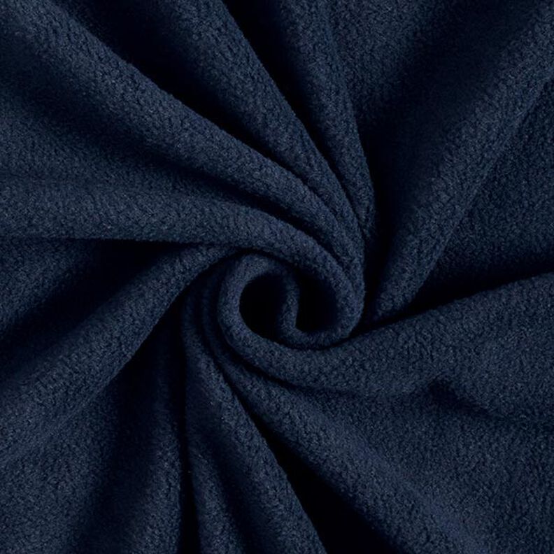 Polaire anti-boulochage – navy,  image number 1