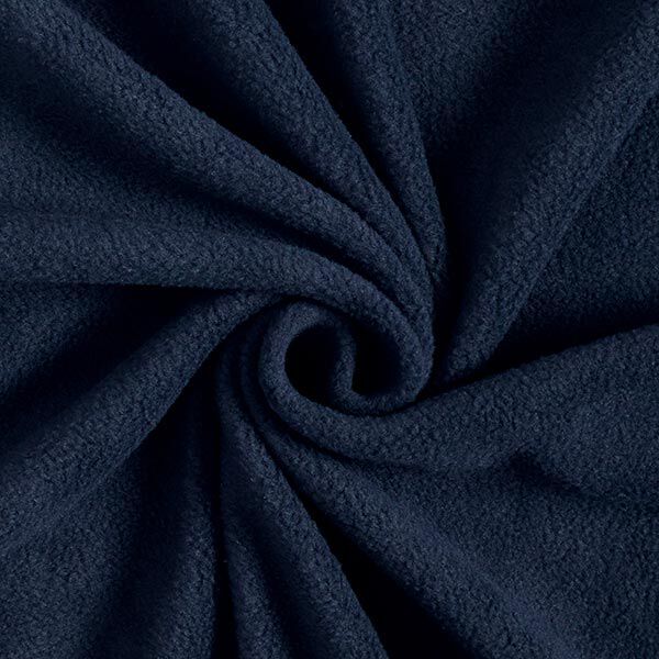 Polaire anti-boulochage – navy,  image number 1