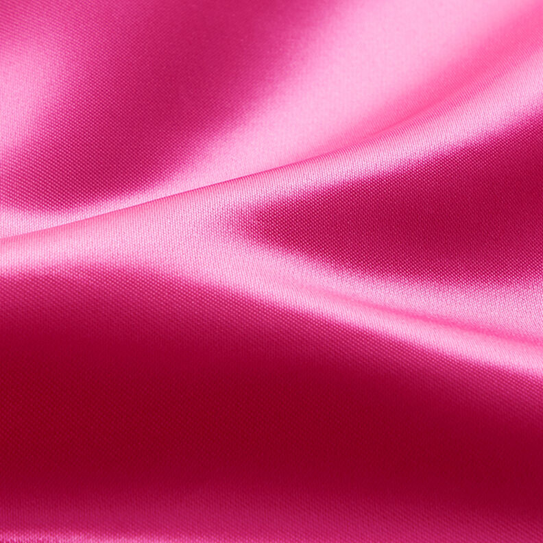 Satin mariée – rose vif,  image number 3