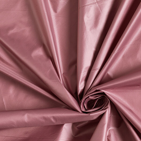 Tissu pour veste hydrofuge ultra léger – violet pastel,  image number 1