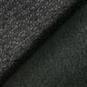 Tissu de revêtement poils doux – anthracite,  thumbnail number 3