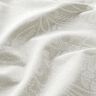 Tissu de décoration Semi-panama Paisley fleuri – nature/blanc,  thumbnail number 2