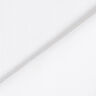 Tissu en coton Cretonne Uni – blanc,  thumbnail number 3