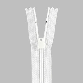 Fermeture éclair pour linge de lit | Plastique (501) | YKK, 