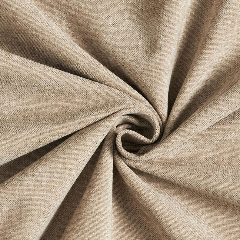 Tissu de revêtement structure fine – anémone, image number 1
