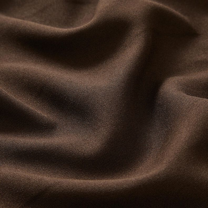 Classic Poly – marron noir,  image number 2