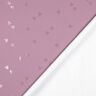 Tissu pour veste de pluie Petits cœurs | Poppy Fabrics – vieux rose clair,  thumbnail number 4