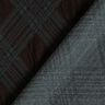 Maille jacquard motif argyle – noir/vert sapin,  thumbnail number 5