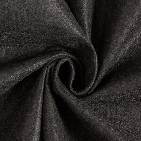 Feutrine 180 cm / 1,5 mm d'épaisseur – anthracite, 