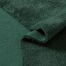 Polaire alpin Sweat douillet Uni – vert foncé,  thumbnail number 4
