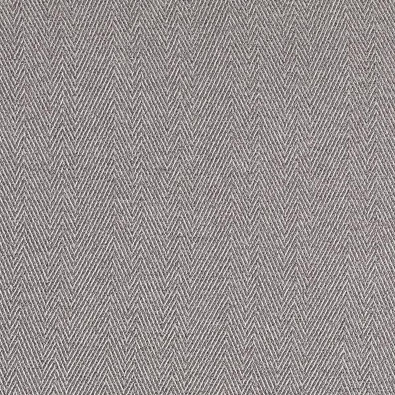 Tissu occultant Chevrons – gris,  image number 1