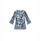 Tunique|Robe , McCalls 7408 | 42 - 52,  thumbnail number 3