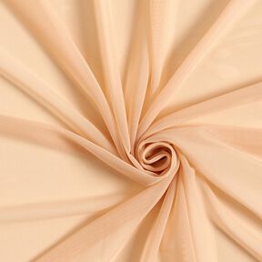 Maille fonctionnelle fine – beige, 