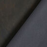 Simili cuir aspect vintage uni – noir,  thumbnail number 5