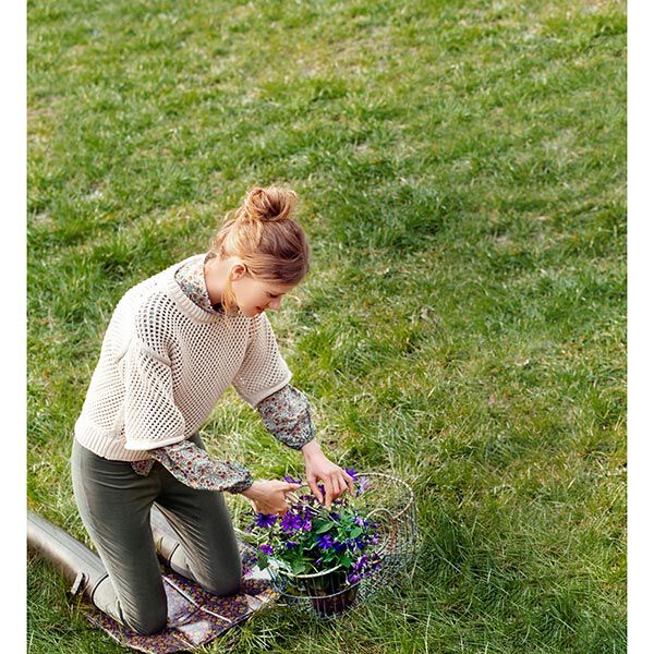Accessoires | Burda 5909, image number 5