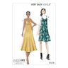 Robe, Very Easy Vogue9278 | 40 - 48,  thumbnail number 1