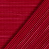 Jersey plissé – rouge,  thumbnail number 4