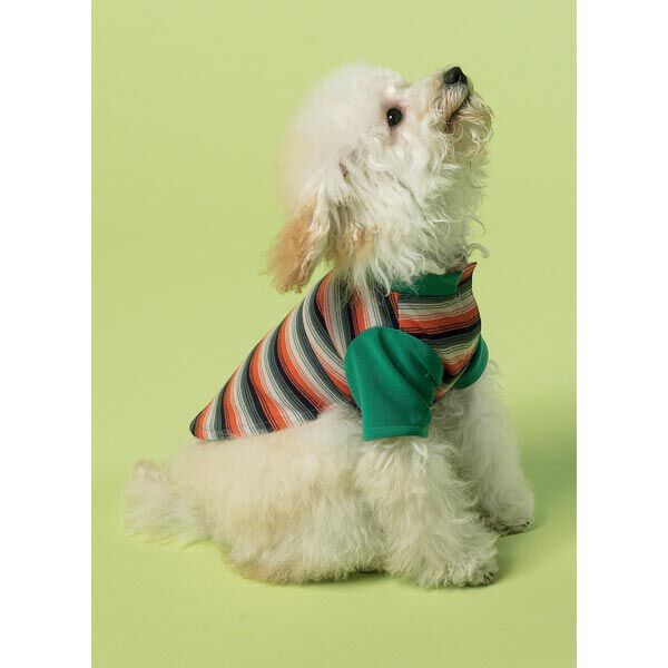 Robe pour chiens, KwikSew 4152, image number 7