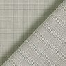 Tissu pour pantalon Prince de Galles – gris clair,  thumbnail number 4