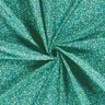 Tissu en coton Popeline guirlande lumineuse – eucalyptus/lavande,  thumbnail number 3