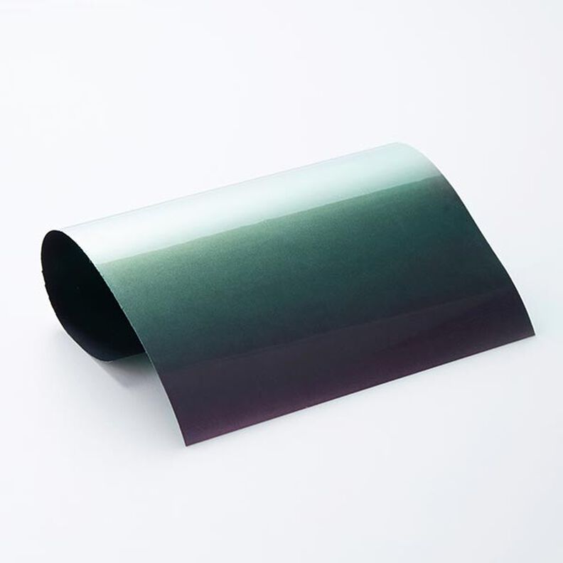 Film Flex Caméléon Din A4 – pétrole,  image number 1
