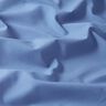 Batiste de coton Uni – bleu jean,  thumbnail number 2