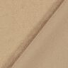 Micro suédine Alova – sable,  thumbnail number 3