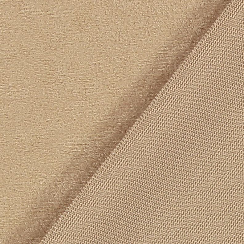 Micro suédine Alova – sable, image number 3