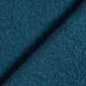 Tissu léger en maille en mélange de viscose et laine – bleu océan,  thumbnail number 3