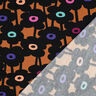 Soft Sweat Daisychain | Nerida Hansen – orange/noir,  thumbnail number 4