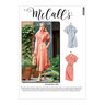 Robe, McCall´s 8030 | 32-48,  thumbnail number 1