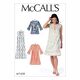 Tunique|Robe , McCalls 7408 | 42 - 52,  thumbnail number 1