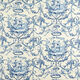 Tissu de décoration Canvas Couple romantique 280 cm – bleu,  thumbnail number 1