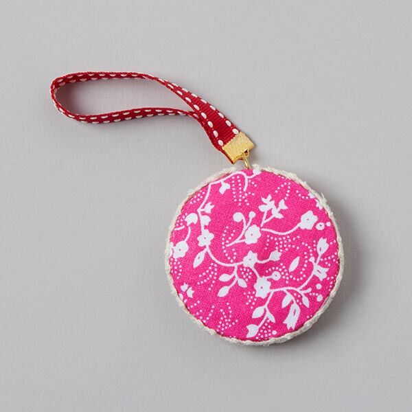 Mètre rubanPetites fleurs [150 cm | 60 Inch],  image number 1