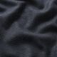 Maille en laine, unie – bleu noir,  thumbnail number 2