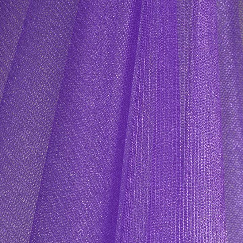 Tulle scintillant – lilas,  image number 4