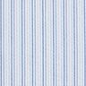 Seersucker Coton Mélange de rayures – bleu/blanc,  thumbnail number 1