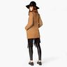 Velours avec intérieur en polaire Sherpa – cannelle,  thumbnail number 6
