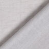 Voile en viscose mélangé – gris clair,  thumbnail number 3