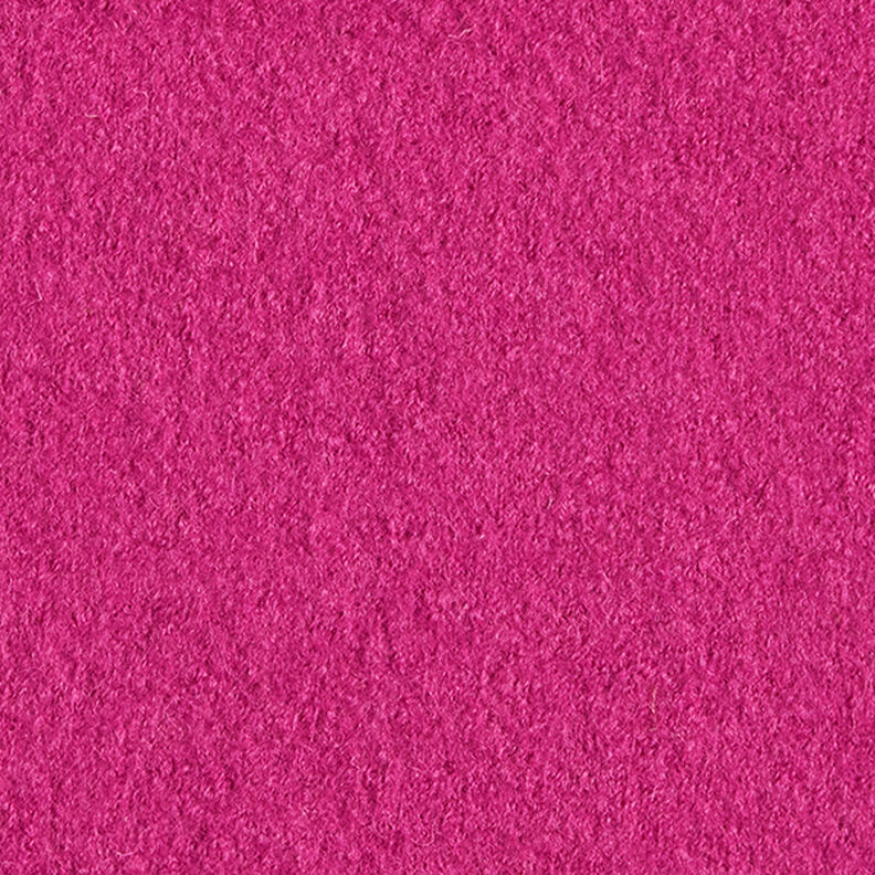 Loden de laine foulé – lilas rouge,  image number 5