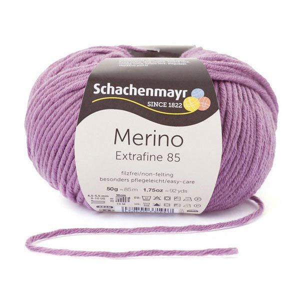 85 Merino Extrafine, 50 g | Schachenmayr (0246), image number 1