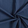 Jersey côtelé Modèle de tricot – bleu nuit,  thumbnail number 3