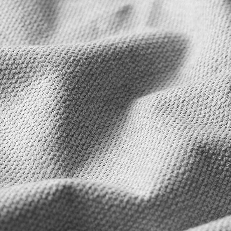 Tissu de revêtement Brego – gris clair,  image number 2